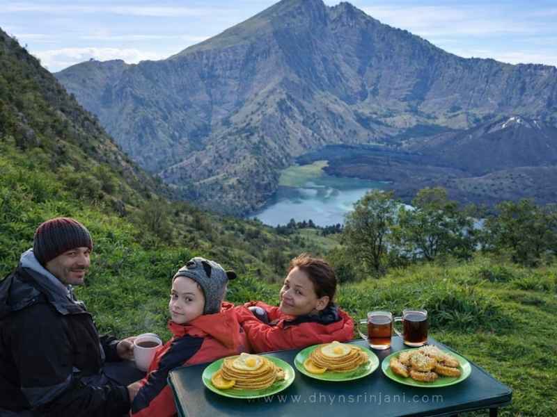 Breakfasttimefor3daystour