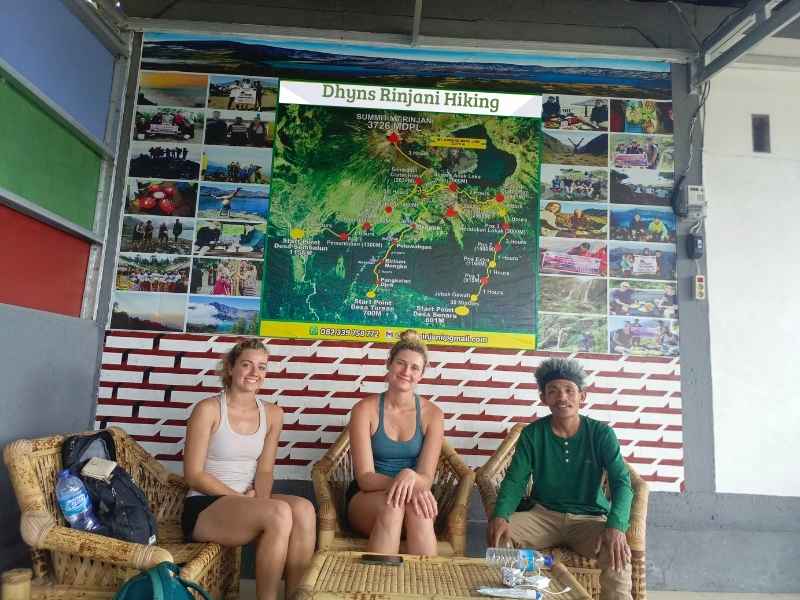Dhyns Rinjani Offecial Office1
