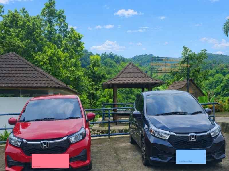 transport senaru bangsal