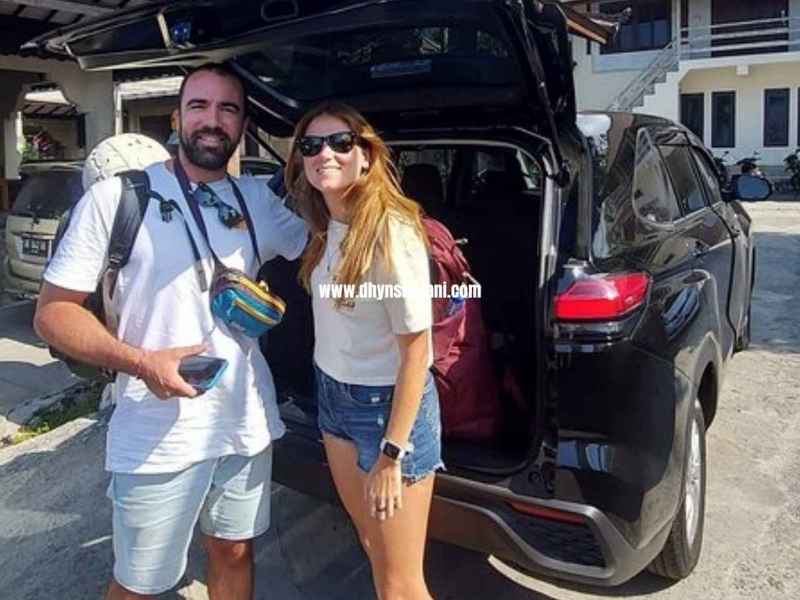 transport senaru kuta