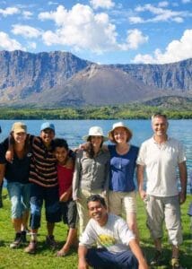 rinjani sharing tour 2026