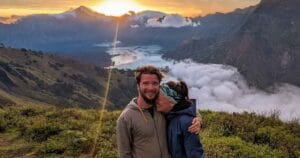 lombok travel blog